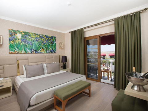 Bodrium Hotel & Spa