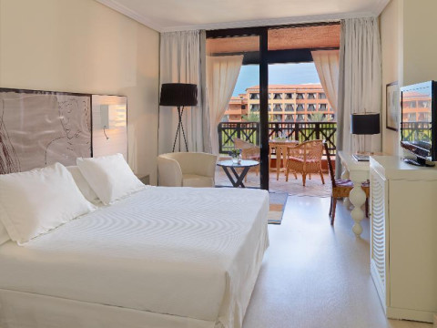 H10 COSTA ADEJE PALACE