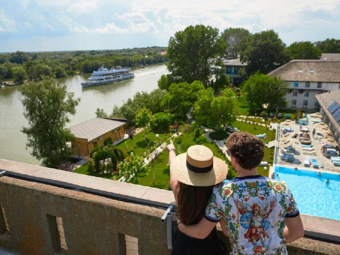 Lebada Luxury Resort Spa