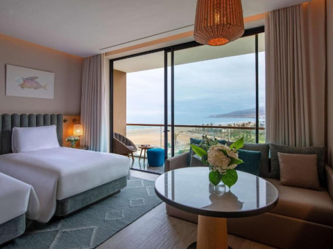Hyatt Regency Taghazout
