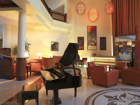 Wyndham Garden Salalah Mirbat