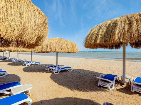 Rewaya Majestic Resort