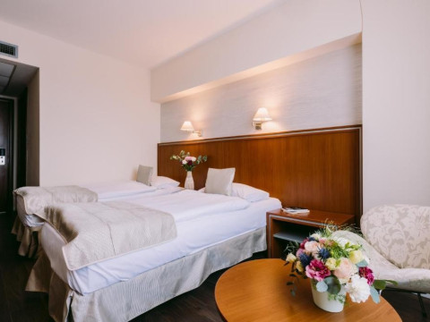 Timisoara Hotel