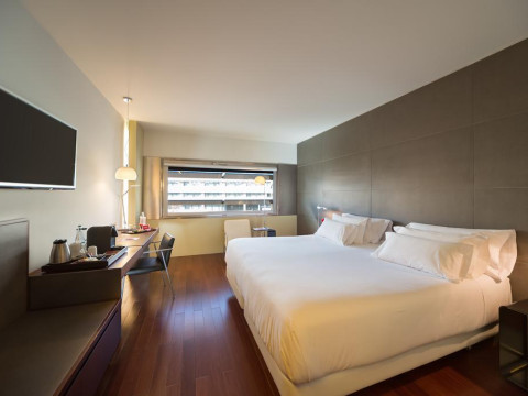NH Collection Barcelona Constanza