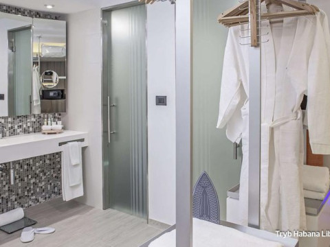 Combo Sejur Hotel Sol Varadero Beach si Hotel Tryp Habana Libre 2 nopti