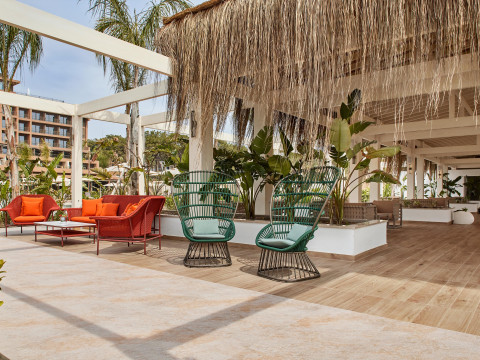 Lusso Hotel Sorgun