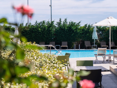 Elysion Hotel