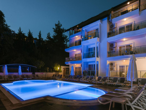 SIDE SU HOTEL