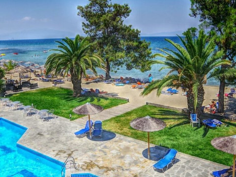 Rachoni Bay