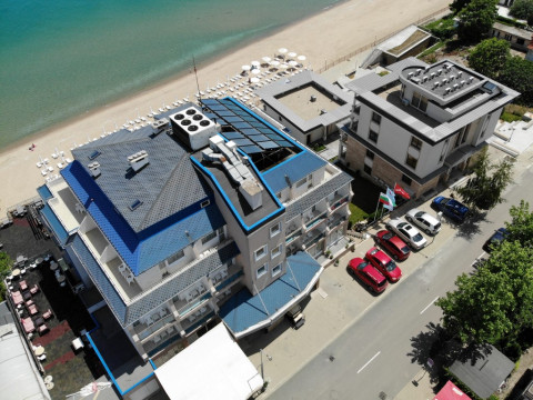 Paraiso Beach (Obzor) 3*