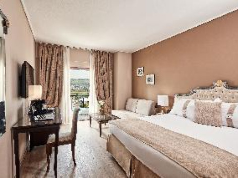 EPIRUS PALACE HOTEL  CONFERENCE CENTER