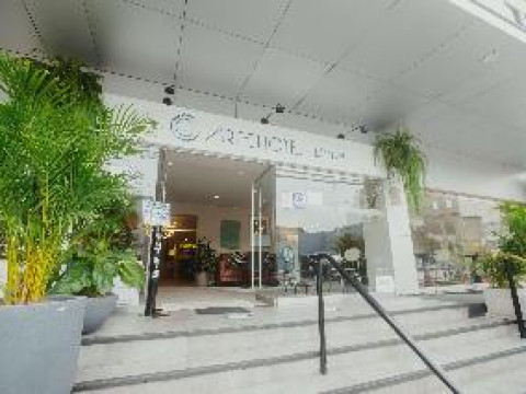 ARTE HOTEL LIMA