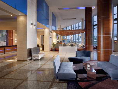 Meliá Valencia