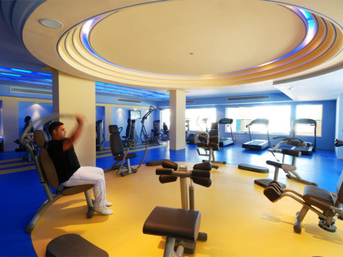 PREMIER LE REVE HOTEL & SPA