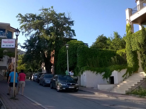 Marina City Aparthotel (Balchik) AH 3*