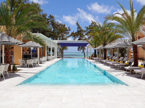 Salt of Palmar, an Adult-Only Boutique Hotel