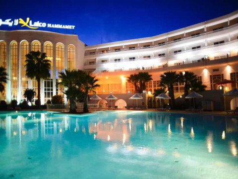 Laico Hammamet