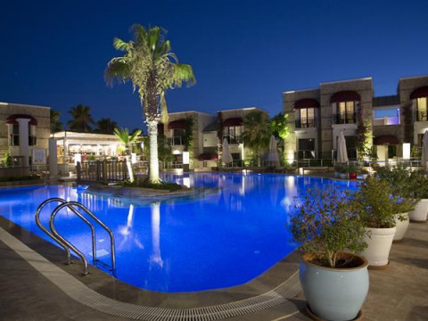 BODRIUM LUXURY HOTEL AND SPA