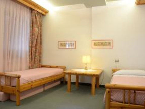 SPORTHOTEL EUROPA SUL LAGO