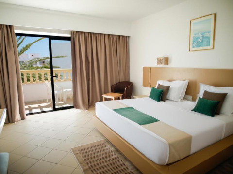 Blumar Resort & Spa Hammamet