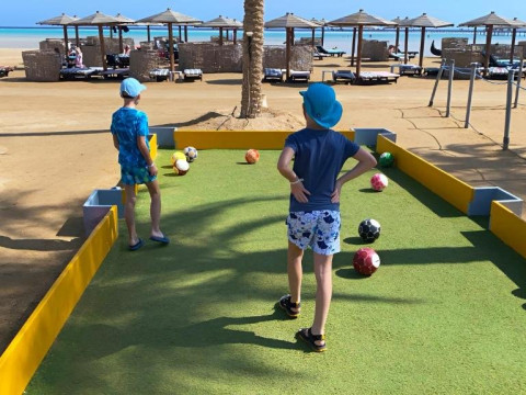 Casa Mare Resort (Ex. Royal Tulip Beach Resort)