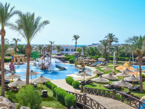 Jaz Sharm Dreams Resort