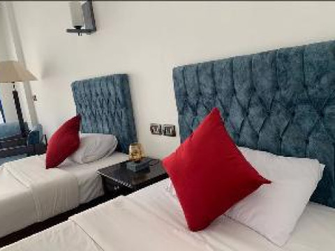 EL KHAN SHARM HOTEL