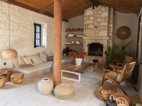ALACATI GAIA OTEL