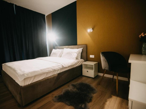 . Gaudi Accommodation