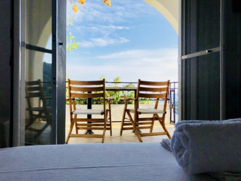 Spiros Studios	Parga