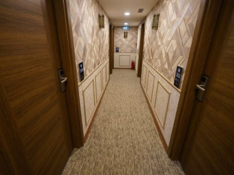 SULTAN HAMIT HOTEL