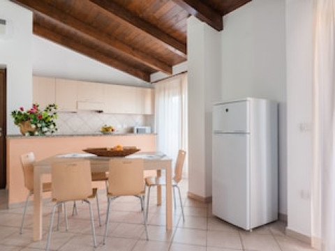GRAVINA RESORT
