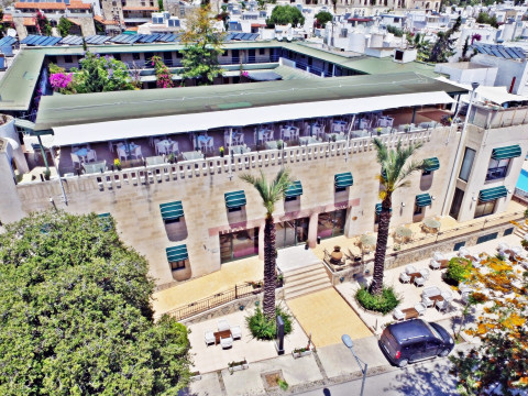 BLEU NUIT HOTEL