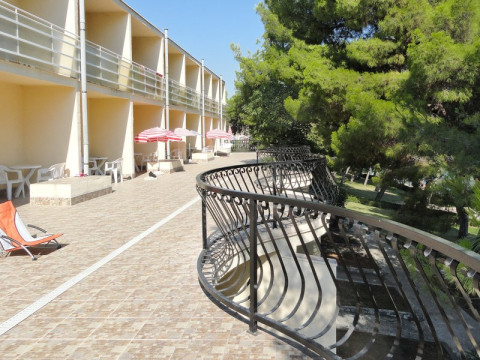 ALL INCLUSIVE HOTEL VAL