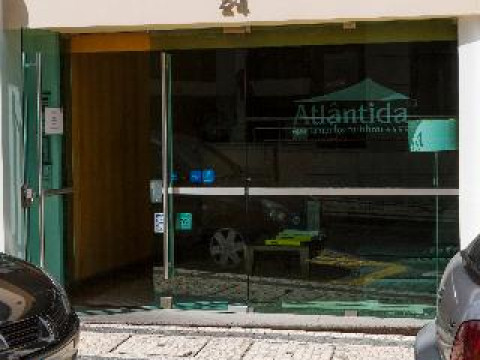 APARTAMENTOS TURISTICOS ATLANTIDA