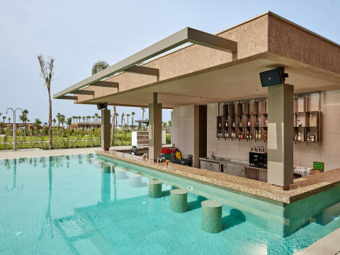 Lusso Hotel Sorgun