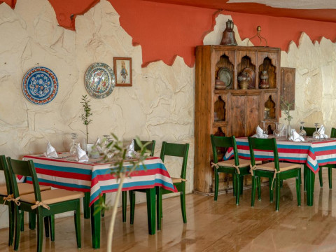 KAMELYA COLLECTION SENTIDO SELIN HOTEL