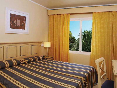 BQ Alcudia Sun Village