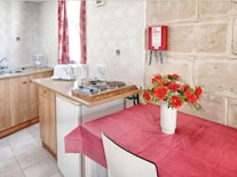 ALBORADA APARTHOTEL