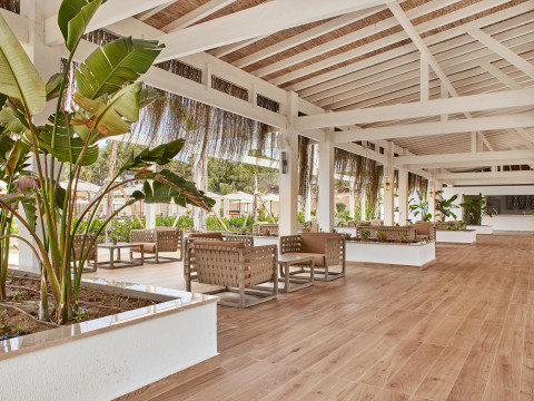 Lusso Hotel Sorgun