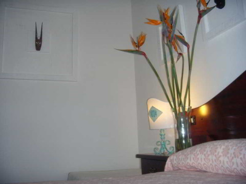 HOTEL SORTALE