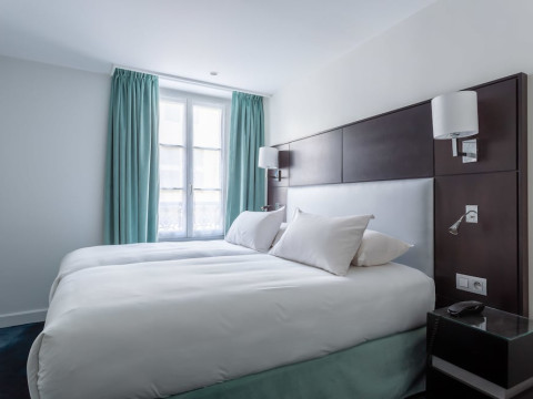 15 MONTPARNASSE