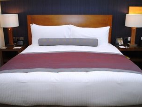 GRAND MILLENNIUM AL WAHDA
