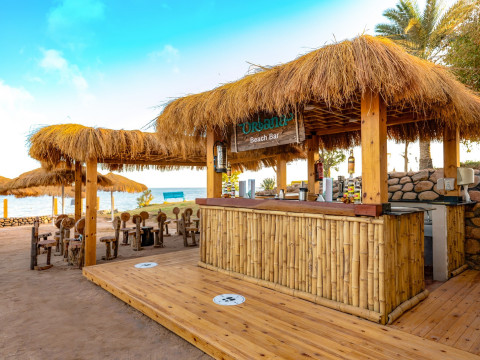 Sunrise Diamond Beach Resort - Grand Select
