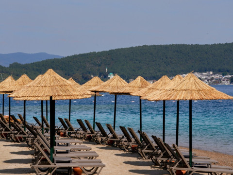 La Blanche Island