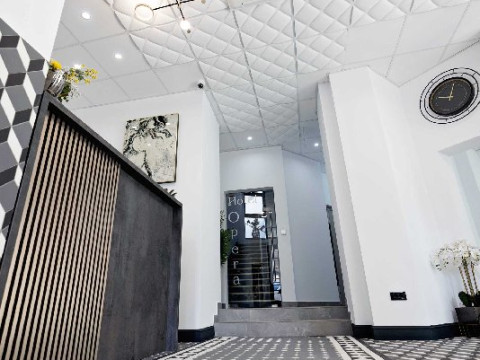 HOTEL OPERA.