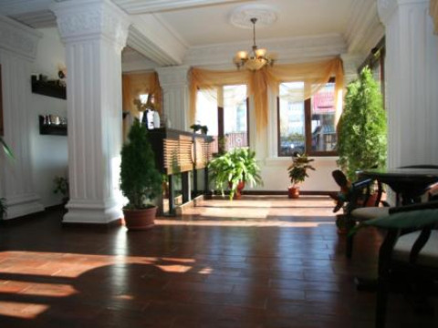 HOTEL BELVEDERE.