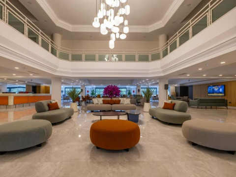 Proxima Hotel
