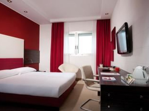 BEST WESTERN PLUS QUID VENICE AIRPORT