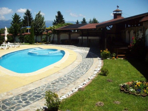 Olymp_Bansko (Bansko) 3*